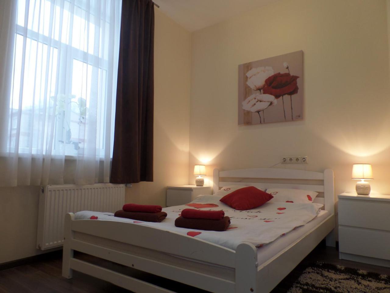 Happy Hotel Riga Buitenkant foto